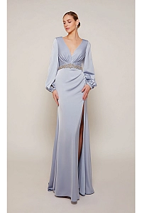 Alyce Paris JDL Dress 27696