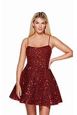 Alyce Paris Dress 3116