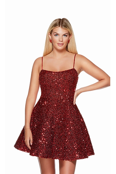 Alyce Paris Dress 3116