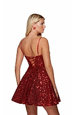 Alyce Paris Dress 3116