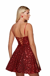 Alyce Paris Dress 3116