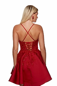 Alyce Paris Dress 3117