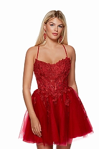 Alyce Paris Dress 3118