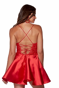 Alyce Paris Dress 3119