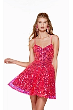 Alyce Paris Dress 3123 Alyce Paris Dress 3123