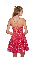 Alyce Paris Dress 3123 Alyce Paris Dress 3123