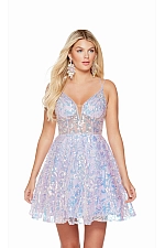 Alyce Paris Dress 3125 Alyce Paris Dress 3125