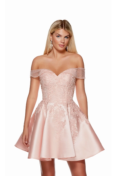 Alyce Paris Dress 3128 Alyce Paris Dress 3128