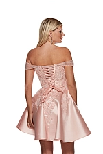Alyce Paris Dress 3128 Alyce Paris Dress 3128