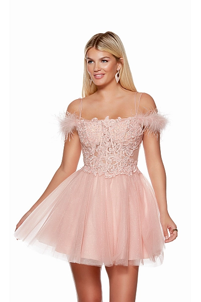 Alyce Paris Dress 3129 Alyce Paris Dress 3129