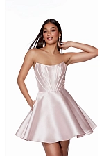 Alyce Paris Dress 3134