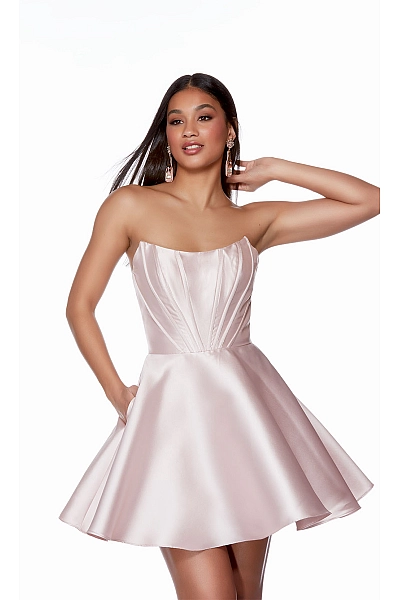 Alyce Paris Dress 3134