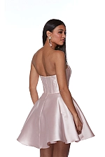 Alyce Paris Dress 3134