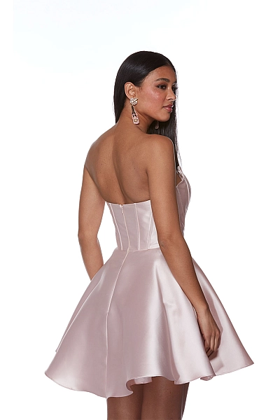 Alyce Paris Dress 3134