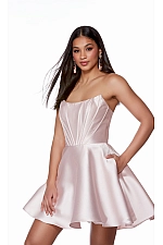 Alyce Paris Dress 3134