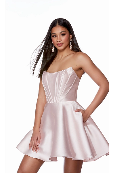 Alyce Paris Dress 3134