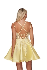 Alyce Paris Dress 3136