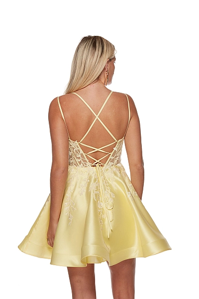 Alyce Paris Dress 3136