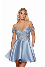 Alyce Paris Dress 3141
