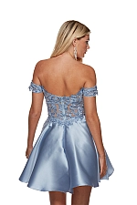 Alyce Paris Dress 3141