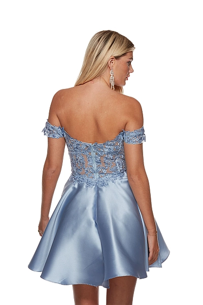 Alyce Paris Dress 3141