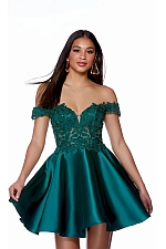 Alyce Paris Dress 3141