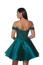 Alyce Paris Dress 3141