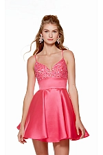Alyce Paris Dress 3148