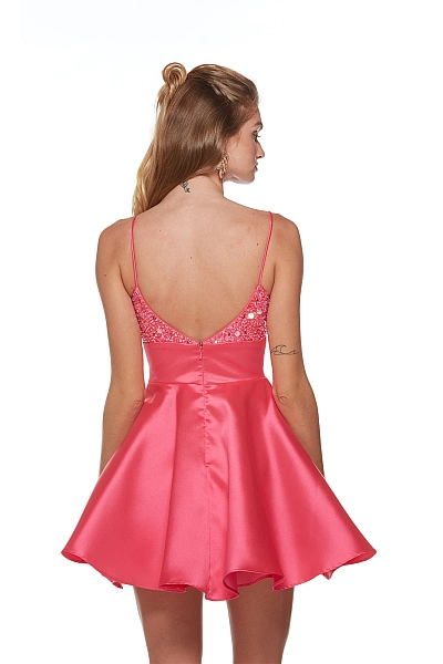 Alyce Paris Dress 3148