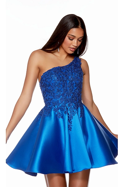 Alyce Paris Dress 3149