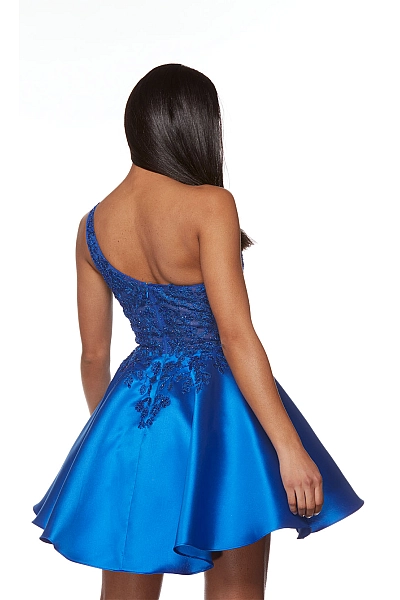 Alyce Paris Dress 3149