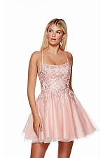 Alyce Paris Dress 3152