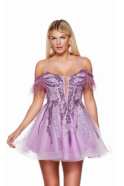 Alyce Paris Dress 3161 Alyce Paris Dress 3161