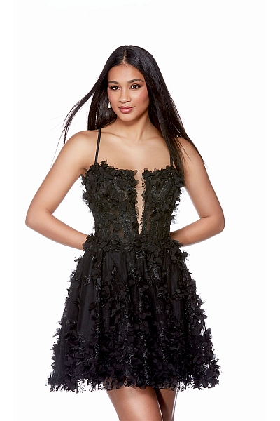 Alyce Paris Dress 3171