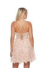Alyce Paris Dress 3171
