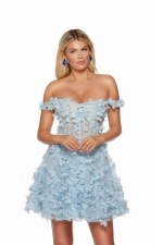 Alyce Paris Dress 3172 Alyce Paris Dress 3172