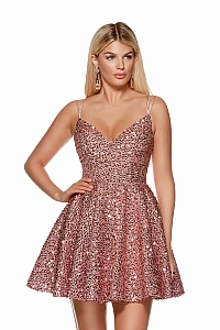 Alyce Paris Dress 3176