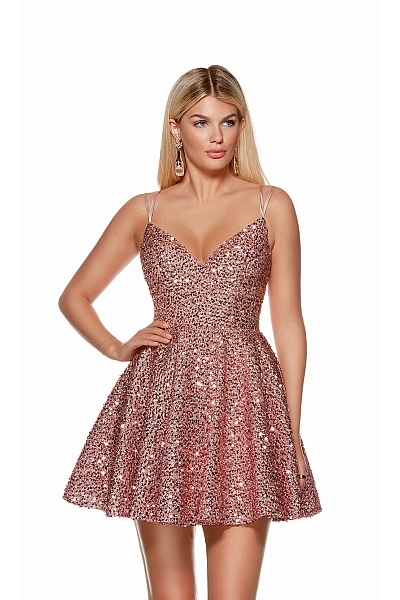 Alyce Paris Dress 3176 Alyce Paris Dress 3176