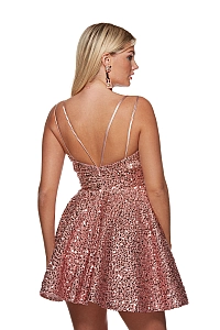 Alyce Paris Dress 3176