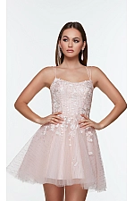 Alyce Paris Dress 3968
