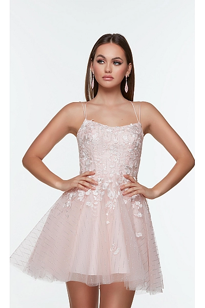 Alyce Paris Dress 3968
