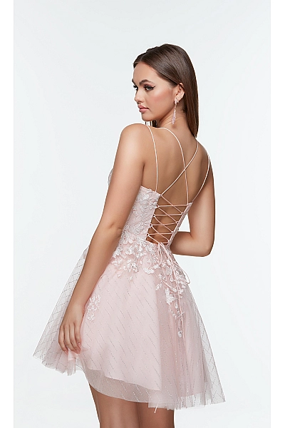 Alyce Paris Dress 3968