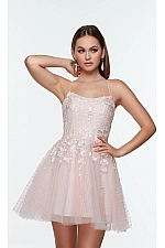 Alyce Paris Dress 3968