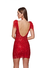 Alyce Paris Dress 4614 Alyce Paris Dress 4614