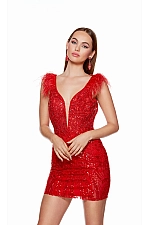 Alyce Paris Dress 4614 Alyce Paris Dress 4614