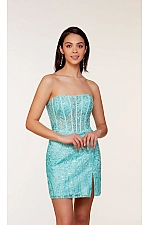 Alyce Paris Dress 4616 Alyce Paris Dress 4616