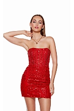Alyce Paris Dress 4616 Alyce Paris Dress 4616