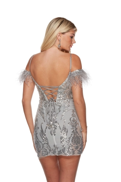 Alyce Paris Dress 4618 Alyce Paris Dress 4618