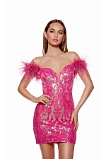 Alyce Paris Dress 4621
