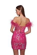 Alyce Paris Dress 4621